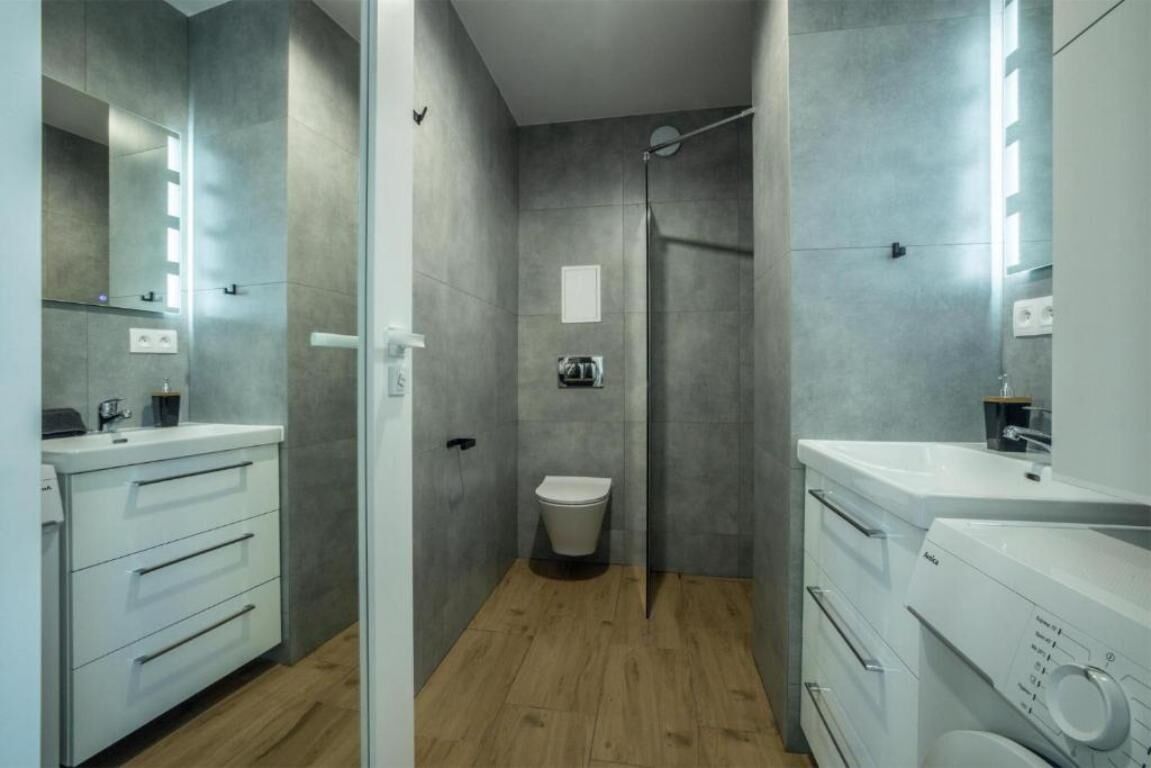 WiguryTower Apartaments 98