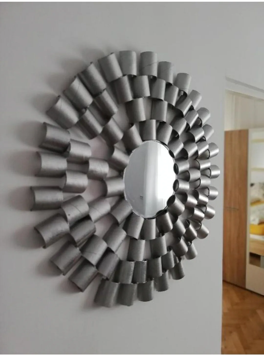 Spiegel Center Apartaments Oradea