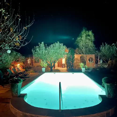 Patrimonium Wellness Apartments Tiszaszentimre 002 kép