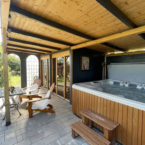Patrimonium Wellness Apartments Tiszaszentimre 004 kép