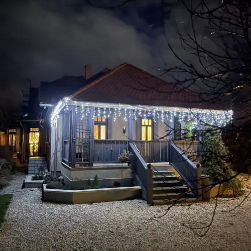 Patrimonium Wellness Apartments Tiszaszentimre 005 kép