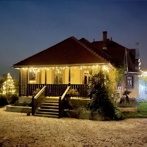 Patrimonium Wellness Apartments Tiszaszentimre 008 kép