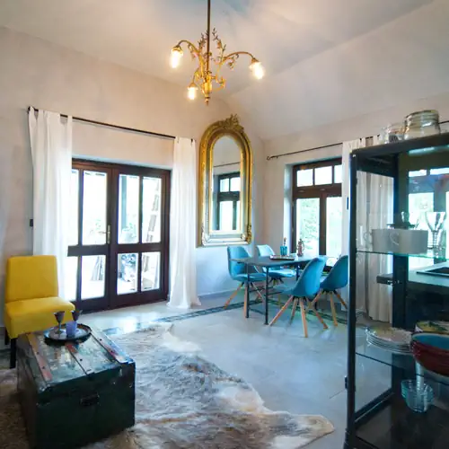 Patrimonium Wellness Apartments Tiszaszentimre 010 kép