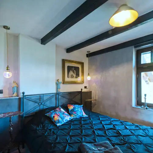Patrimonium Wellness Apartments Tiszaszentimre 014 kép