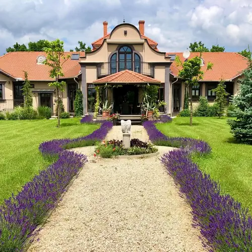Patrimonium Wellness Apartments Tiszaszentimre 017 kép