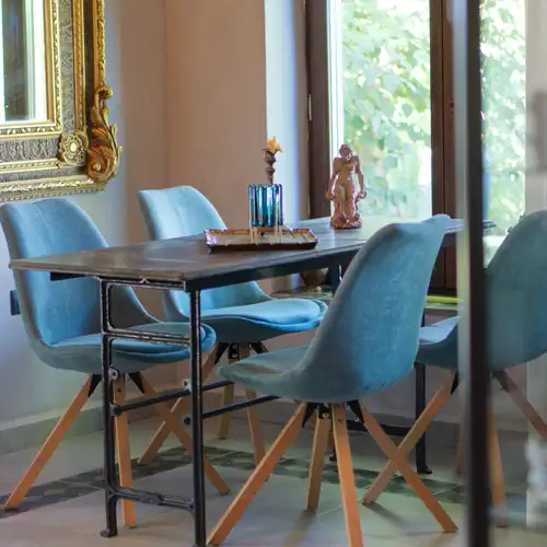 Patrimonium Wellness Apartments Tiszaszentimre 022 kép