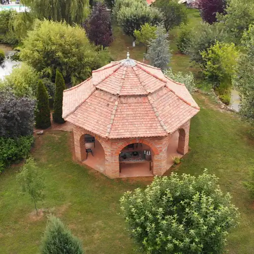 Patrimonium Wellness Apartments Tiszaszentimre 023 kép