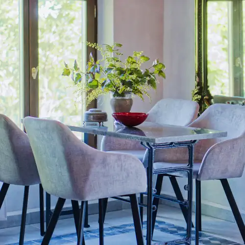 Patrimonium Wellness Apartments Tiszaszentimre 024 kép