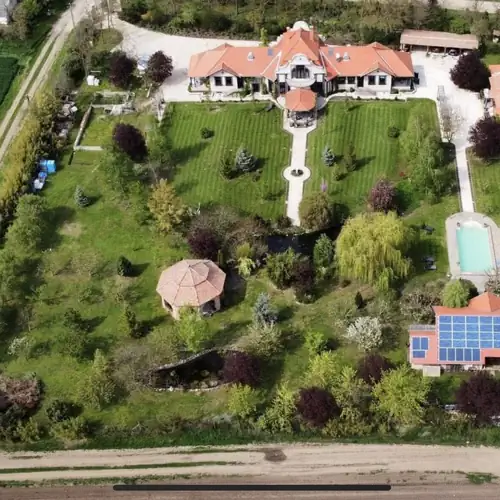 Patrimonium Wellness Apartments Tiszaszentimre 028 kép