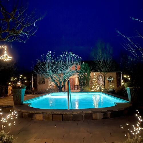 Patrimonium Wellness Apartments Tiszaszentimre