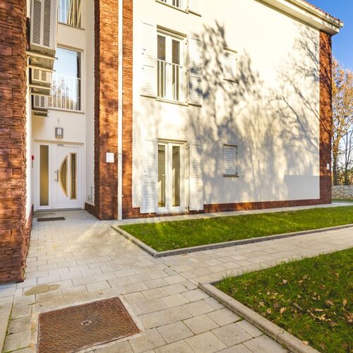 Villa Apartments Futura Malinska ★★★★ 2