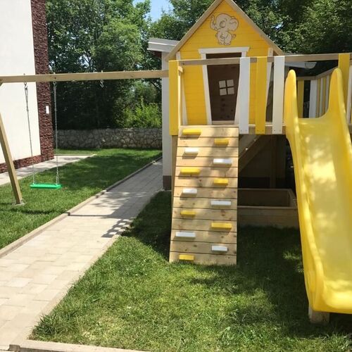 Villa Apartments Futura Malinska ★★★★ 4