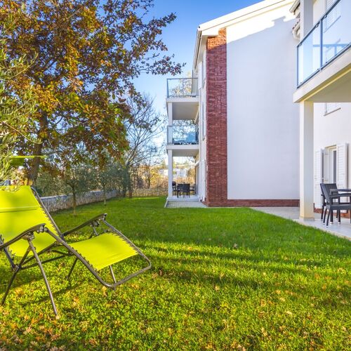Villa Apartments Futura Malinska ★★★★ 3