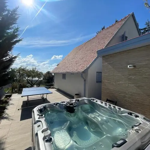 Villa Julia Velence 004 kép