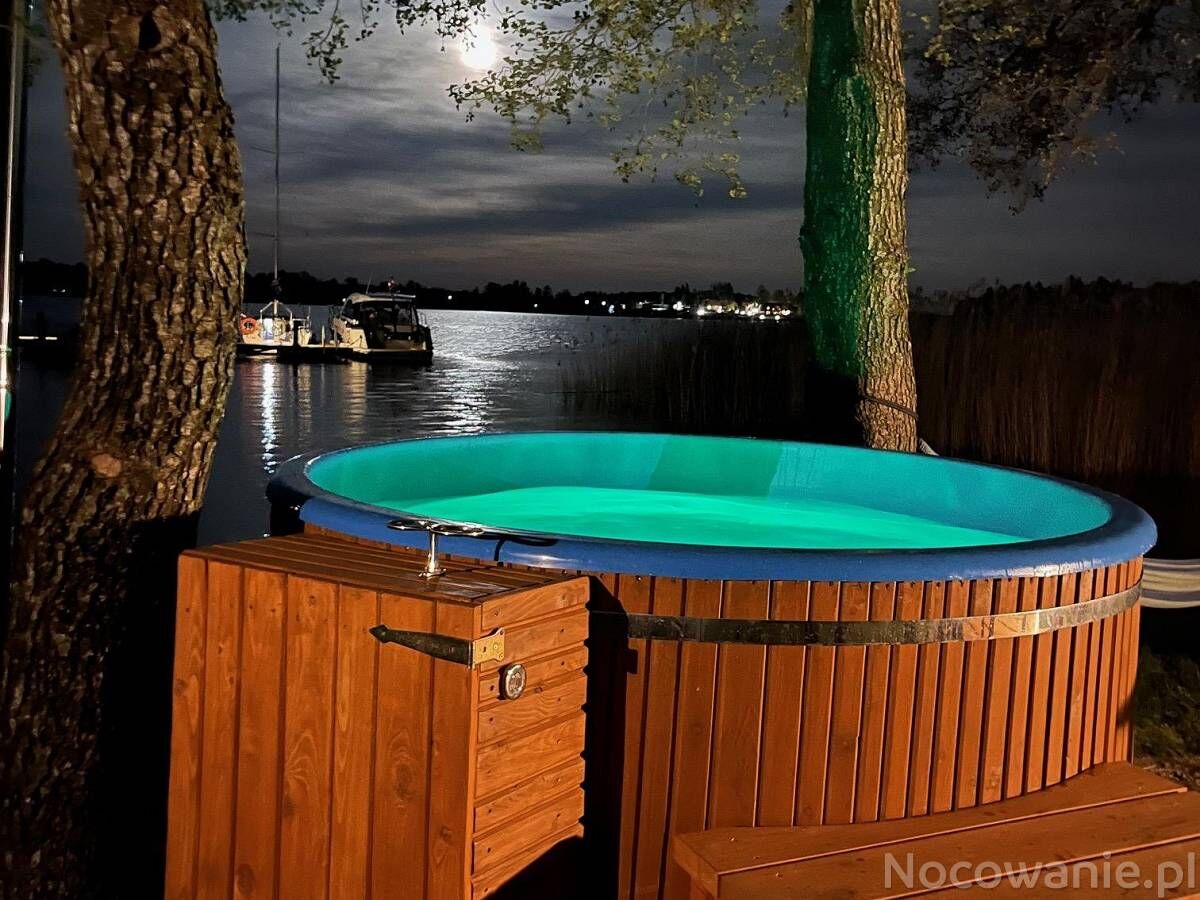 PORT KEMPING JAGODNE Ryn