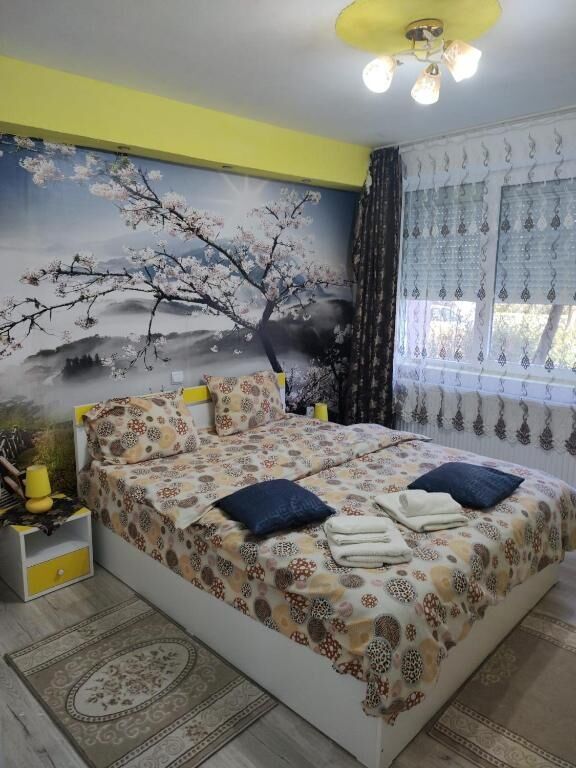 Apartament Family Rooms Hunedoara