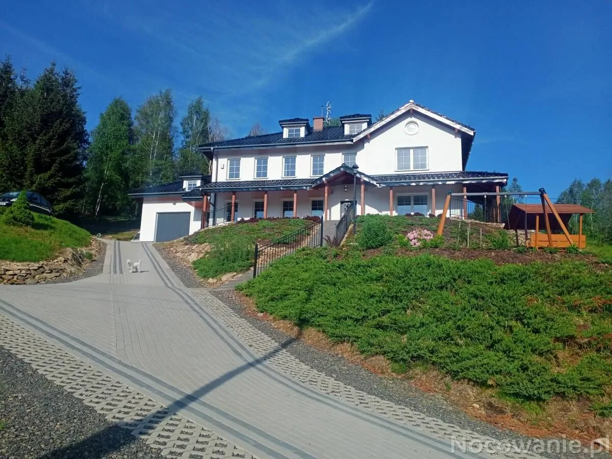 Natura Świeradów-Zdrój