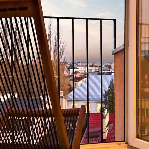 Vendégház Świnoujście - PPL450