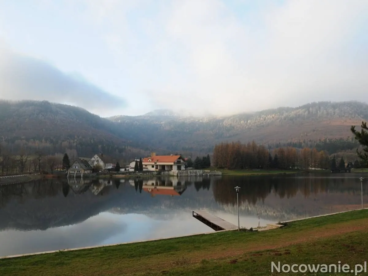 Pokoje Gościnne u Andrzeja Radków