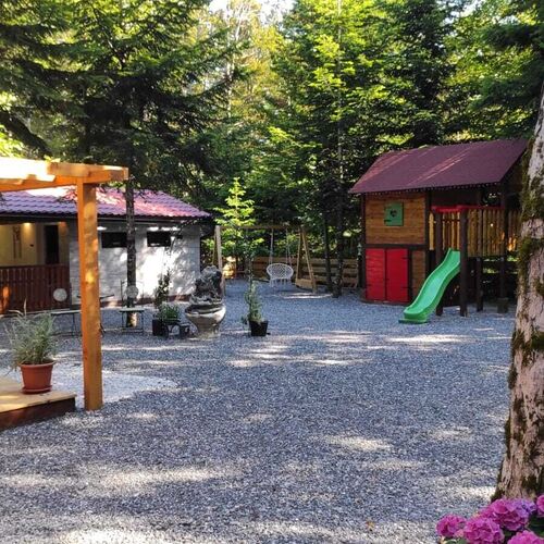 Idyllic Holiday Home Bribir ★★★ 3