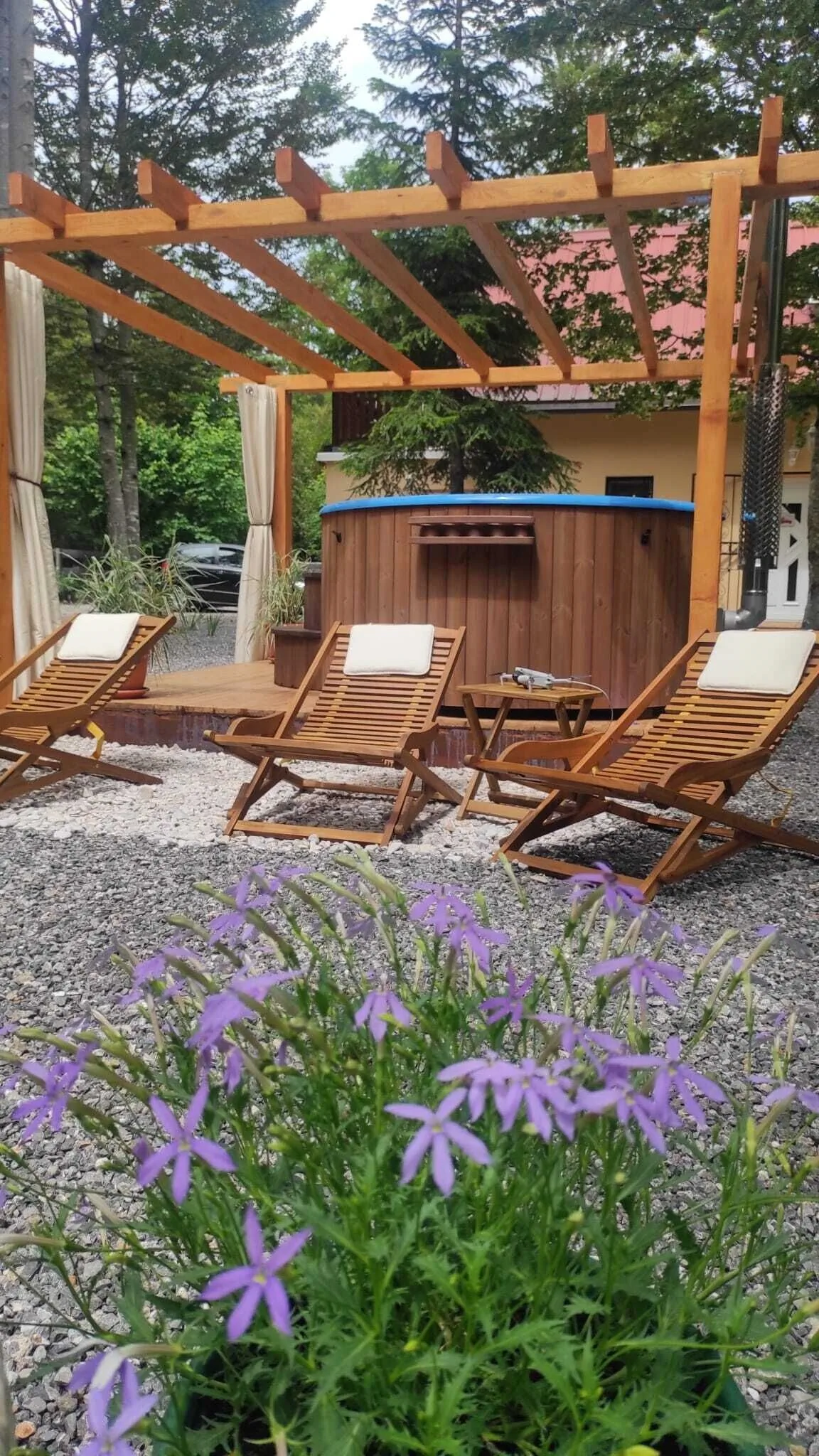 Idyllic Holiday Home Bribir