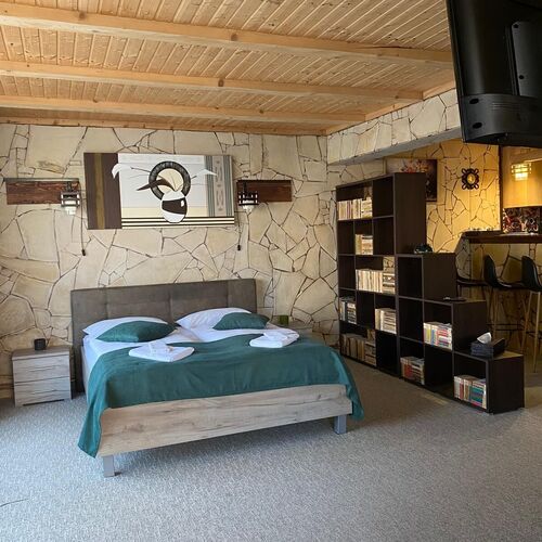 Casa Edelweiss Brașov