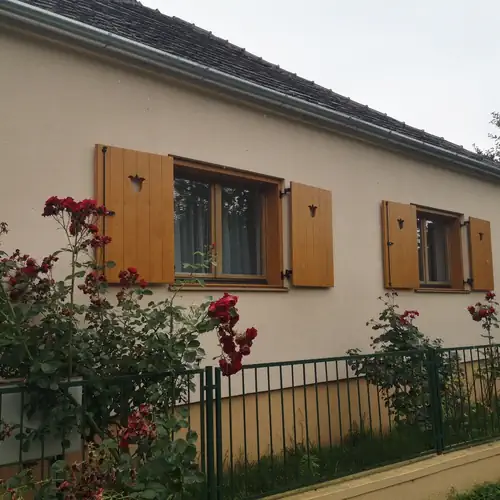 Szőlőskert Vendégház Csehimindszent 001 kép