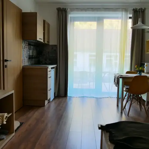 Három Hegy Apartman Lillafüred 008 kép