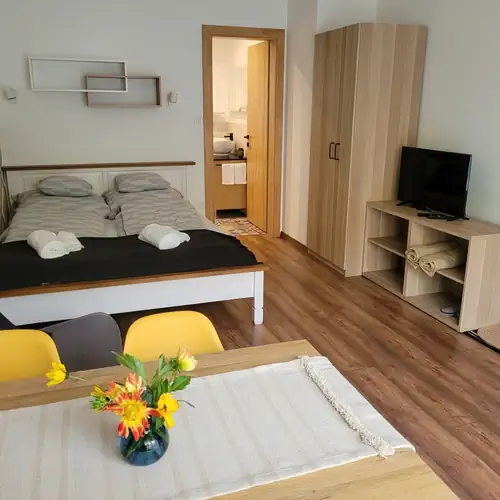 Három Hegy Apartman Lillafüred 010 kép