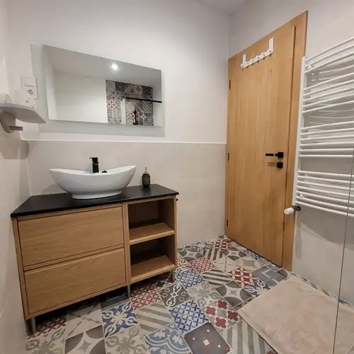 Három Hegy Apartman Lillafüred 012 kép