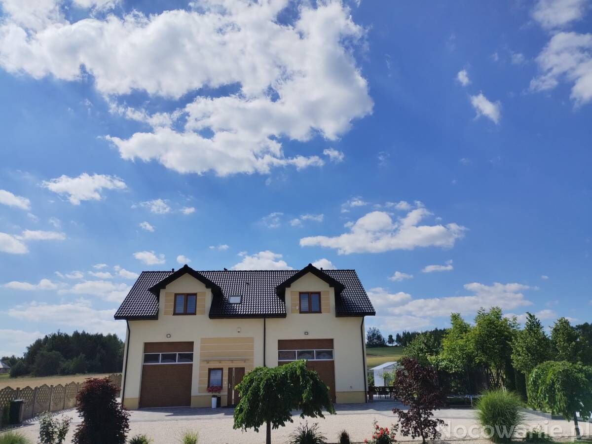 Agroturystyka Łukawscy Górno