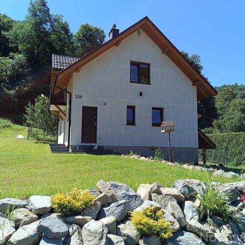 Domek Rodzinny Wierchomla Piwniczna-Zdrój