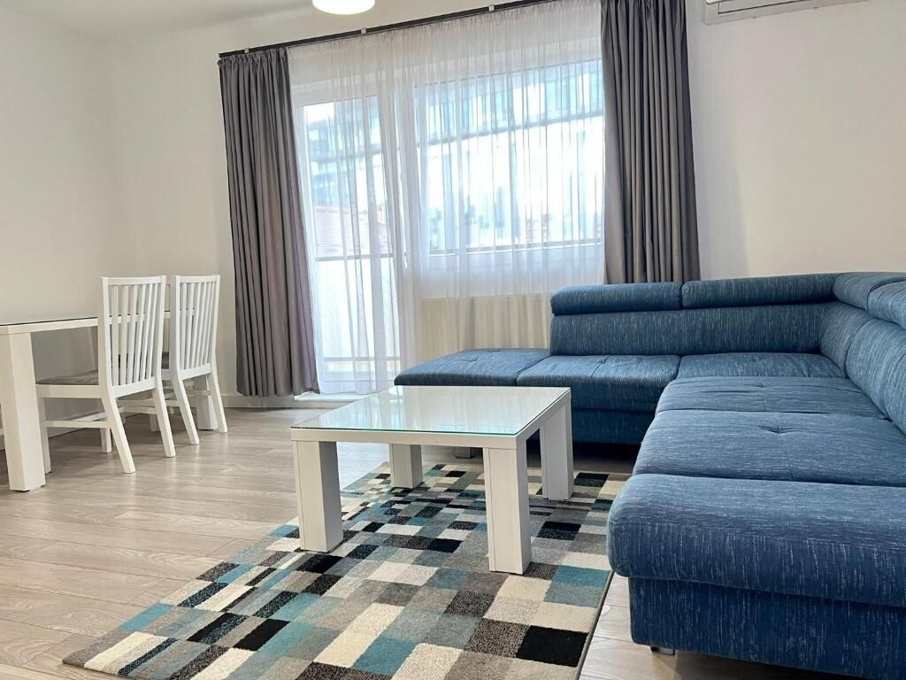 Central Cozy Apartment Cluj-Napoca