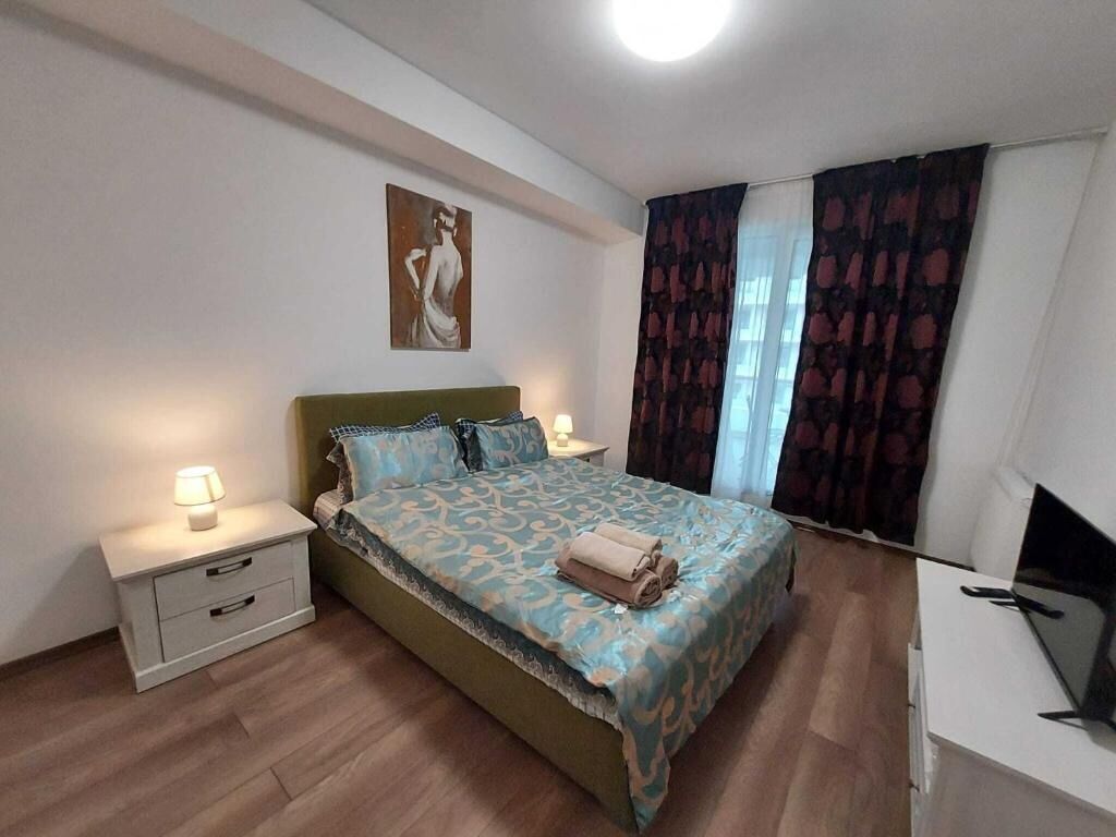 Apartament Cozynest West Cluj-Napoca