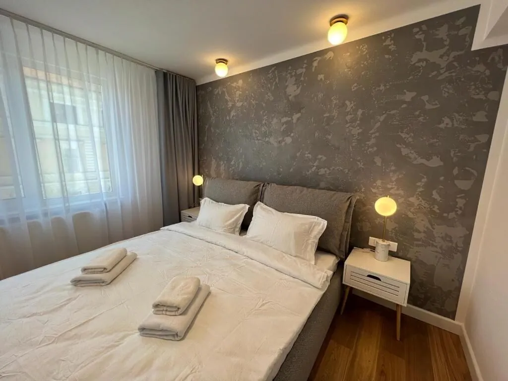 Apartament Square View Cluj-Napoca