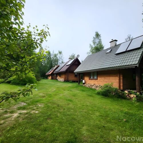 Kafeterka Terka, Zawóz