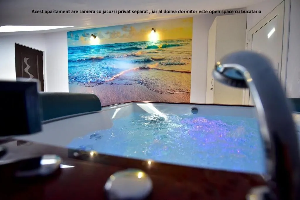 Casa Hanea & SPA Sibiu