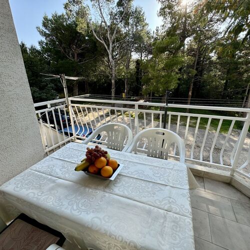 Apartment Jasna Jadranovo ★★★ 2