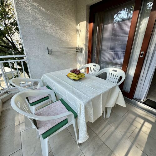 Apartment Jasna Jadranovo ★★★ 4