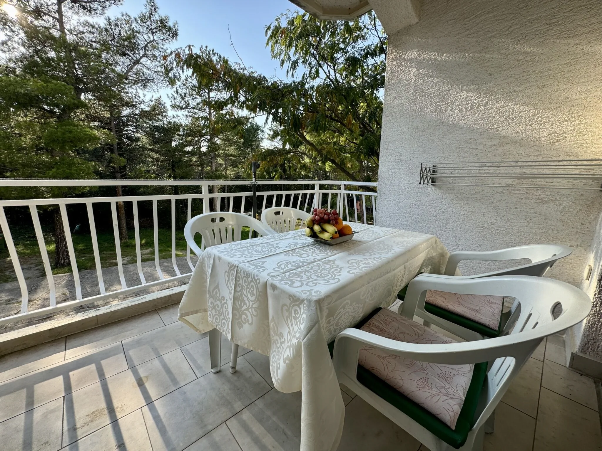 Apartment Jasna Jadranovo