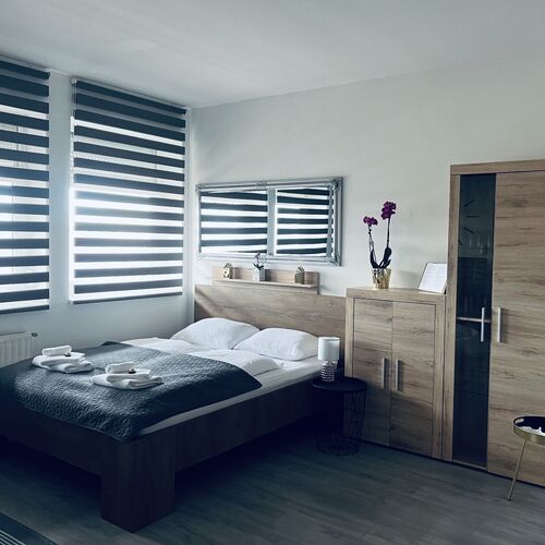Hajna Apartman Tapolca  4