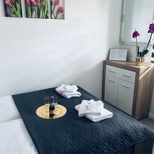 Hajna Apartman Tapolca  3