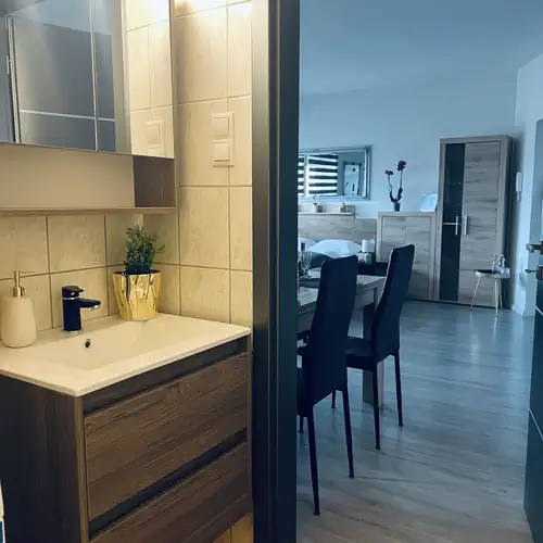 Hajna Apartman Tapolca 006 kép