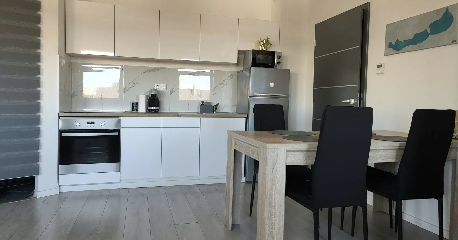 Hajna Apartman Tapolca