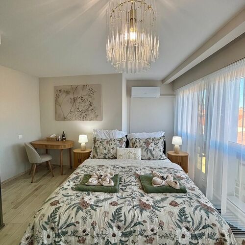 HelloWine Apartman Eger