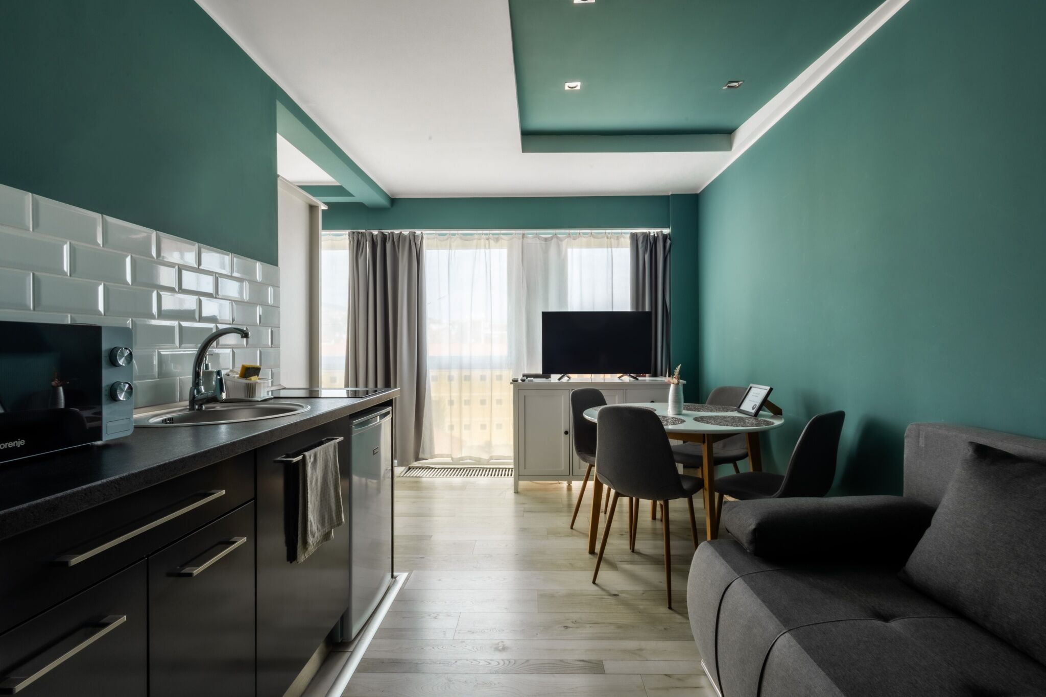 HelloWine Apartman Eger