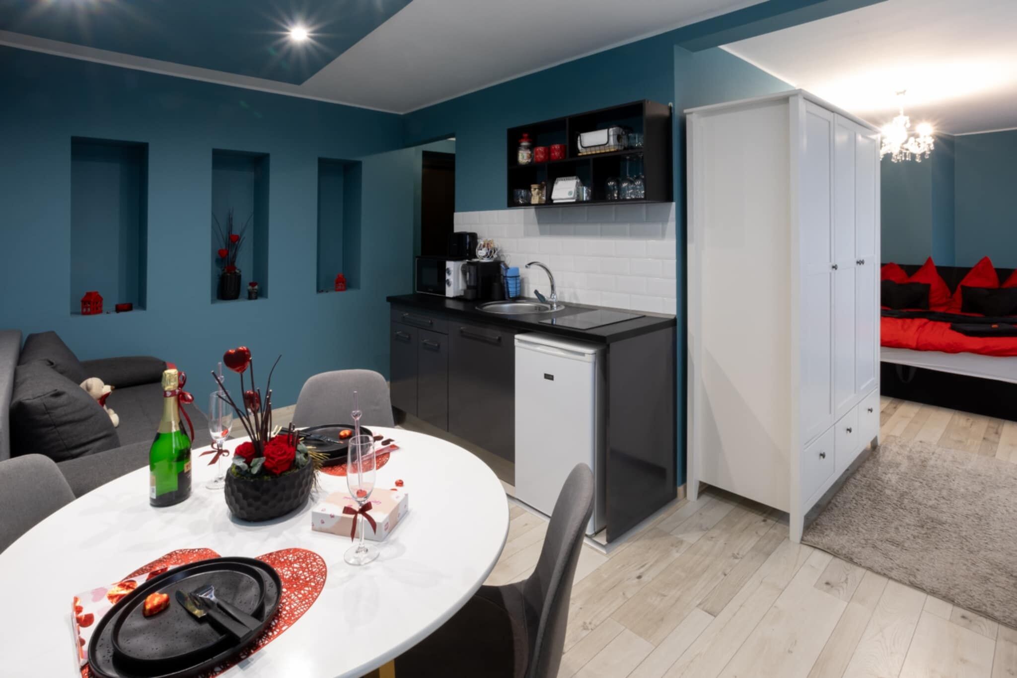 HelloWine Apartman Eger