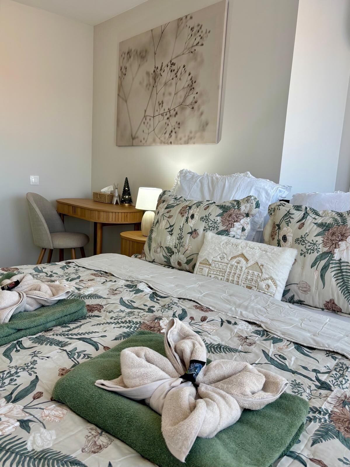 HelloWine Apartman Eger