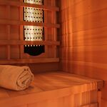 Wellness-Section, Relaxation