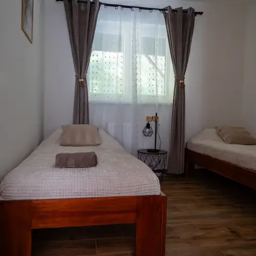 Tiszavirág Apartman Mártély 011 kép